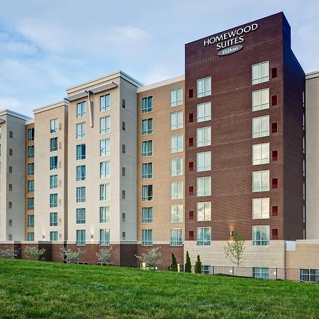 Homewood Suites By Hilton Nashville Франклин Екстериор снимка