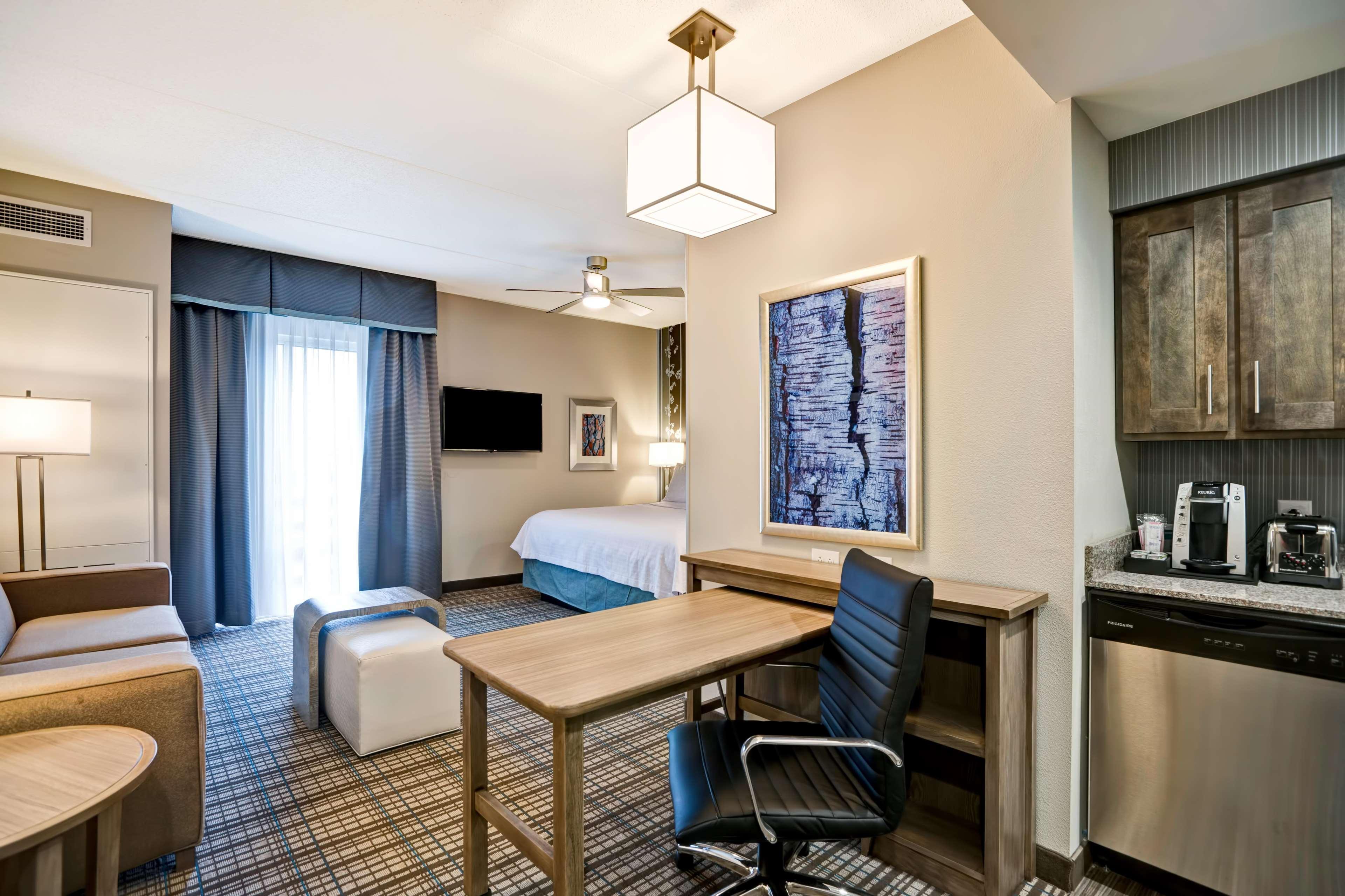 Homewood Suites By Hilton Nashville Франклин Екстериор снимка