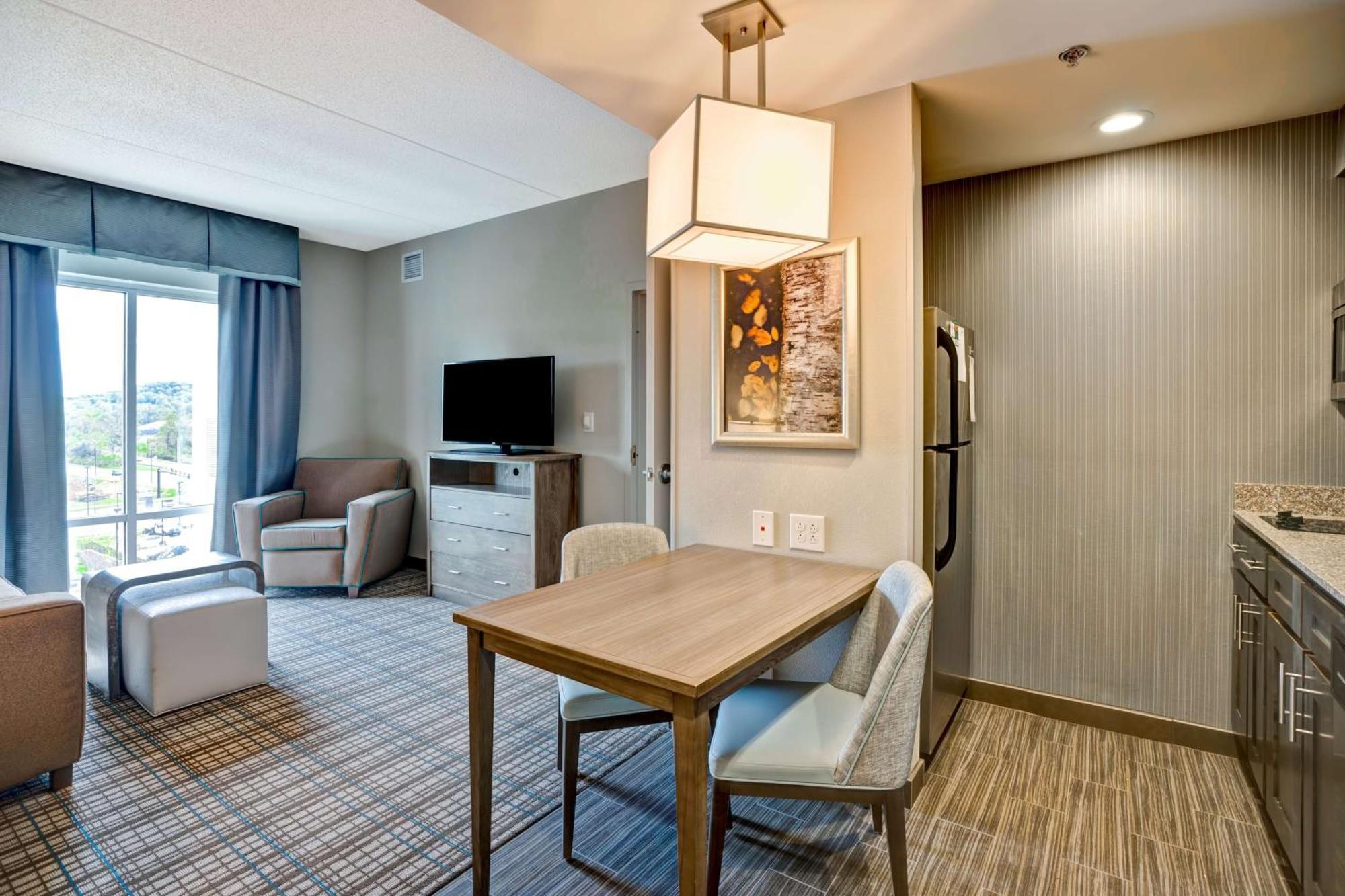 Homewood Suites By Hilton Nashville Франклин Екстериор снимка