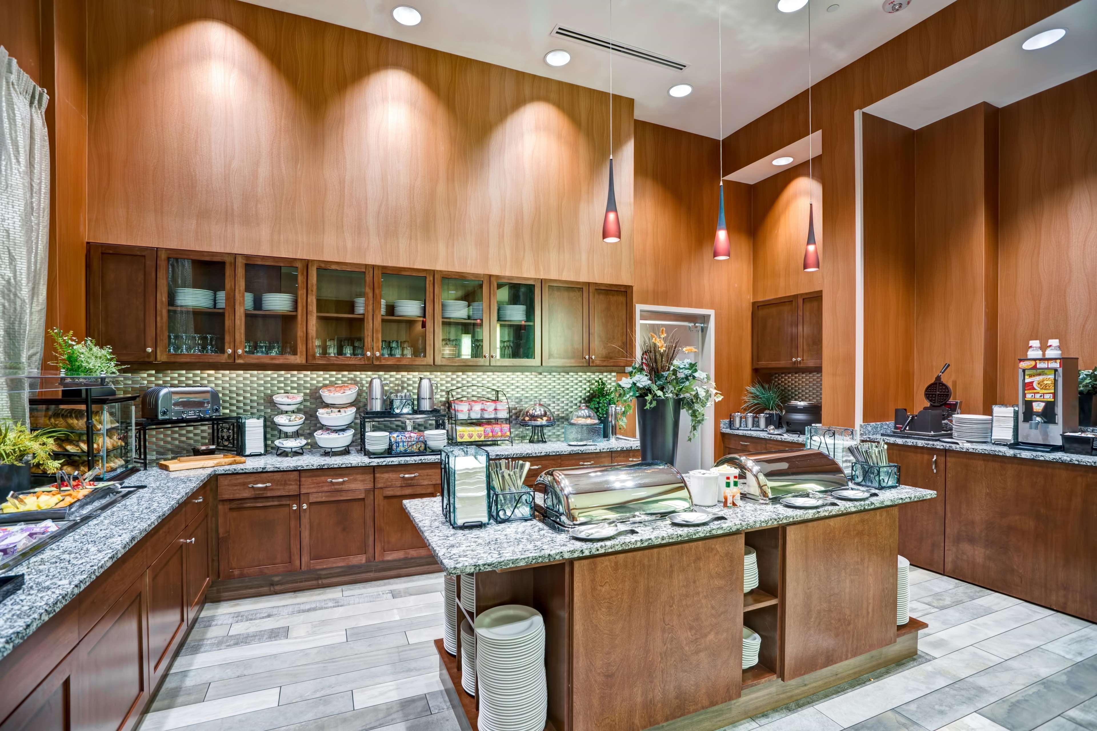 Homewood Suites By Hilton Nashville Франклин Екстериор снимка