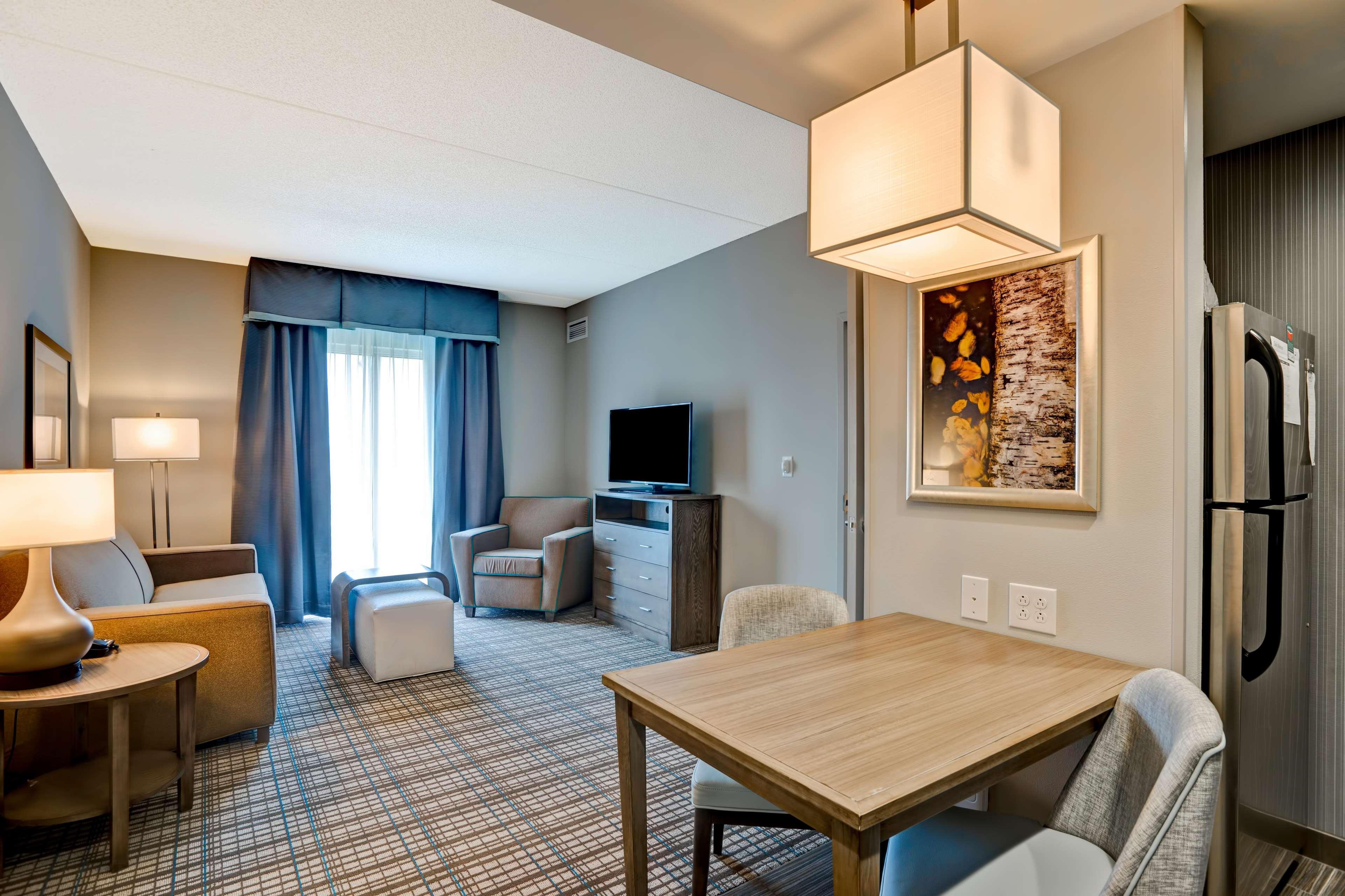 Homewood Suites By Hilton Nashville Франклин Екстериор снимка
