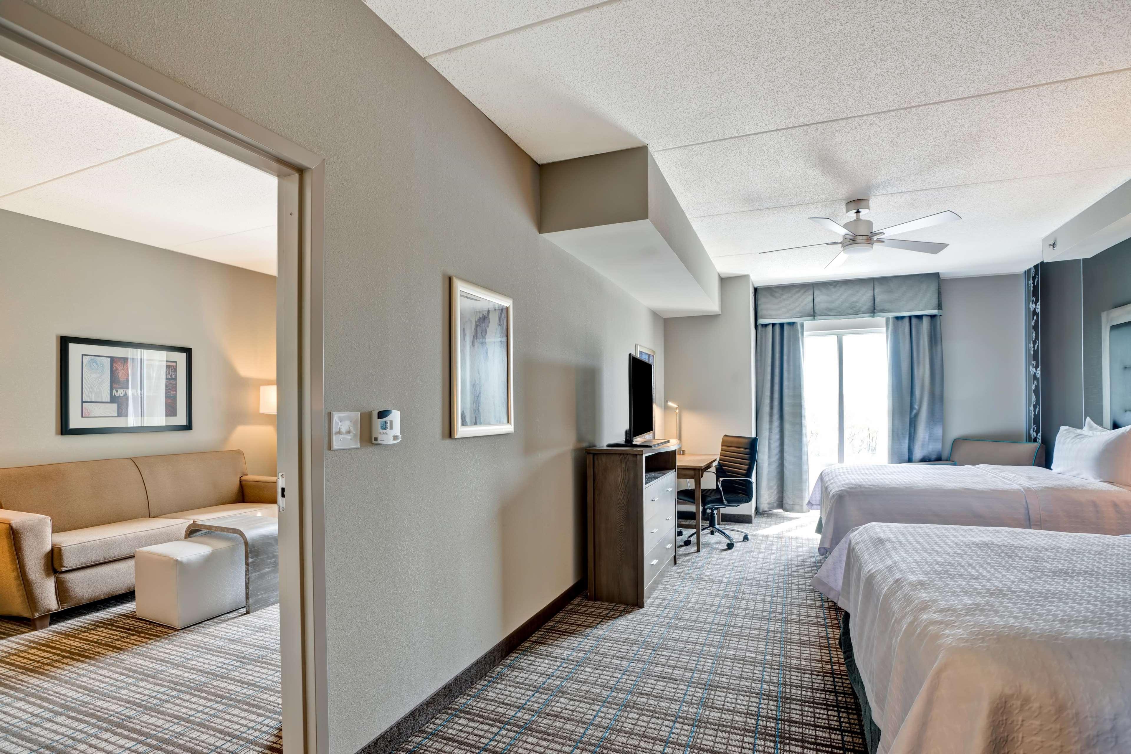 Homewood Suites By Hilton Nashville Франклин Екстериор снимка