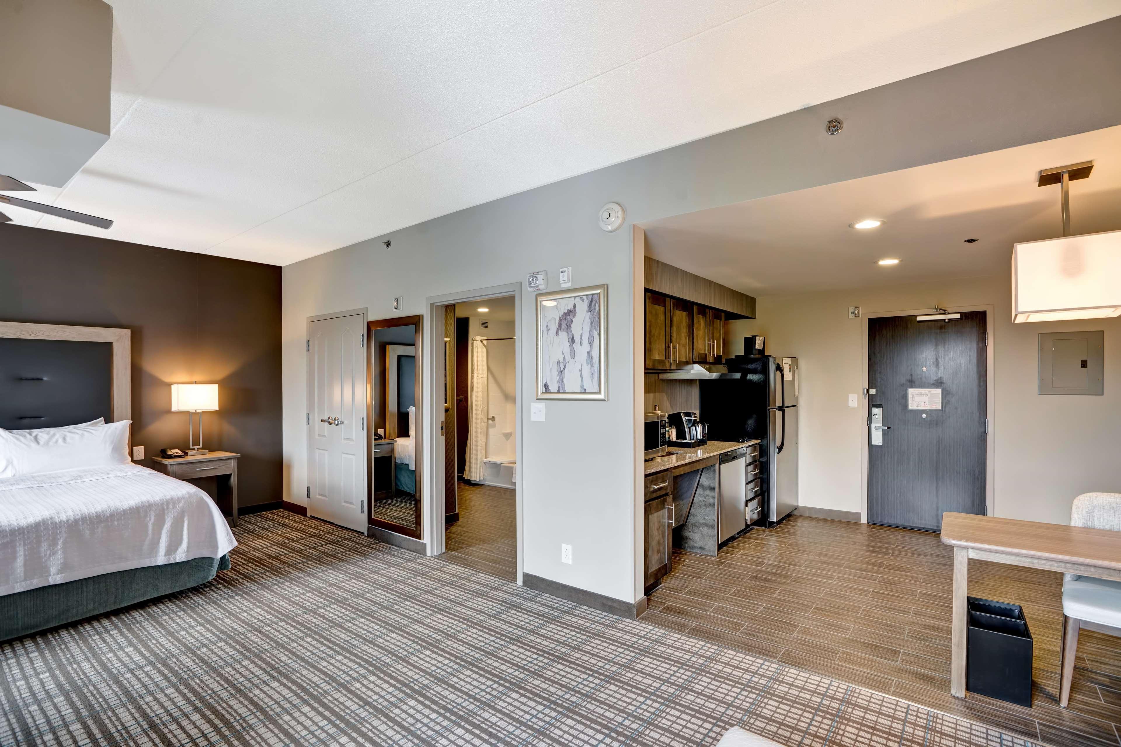 Homewood Suites By Hilton Nashville Франклин Екстериор снимка