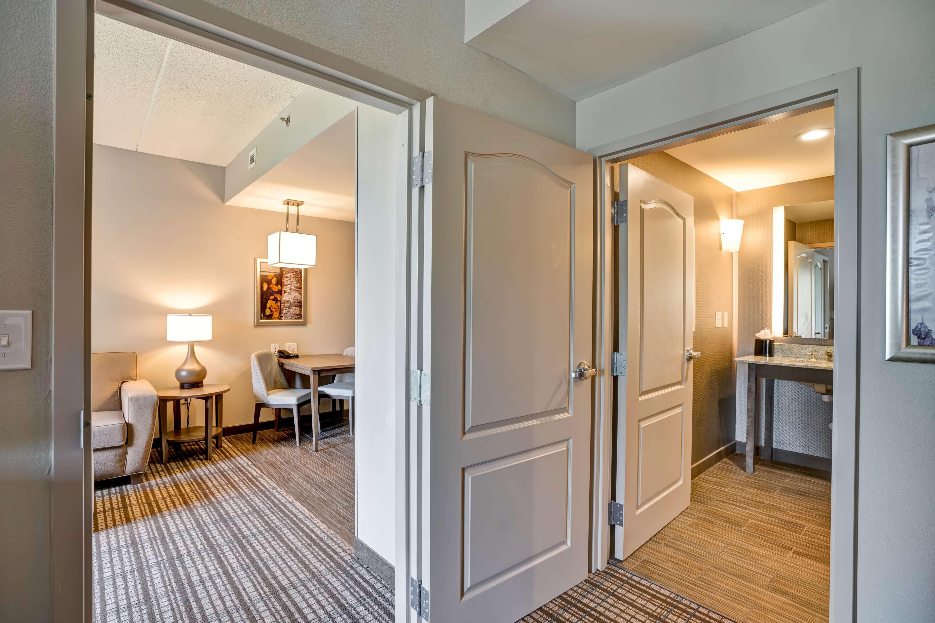 Homewood Suites By Hilton Nashville Франклин Екстериор снимка