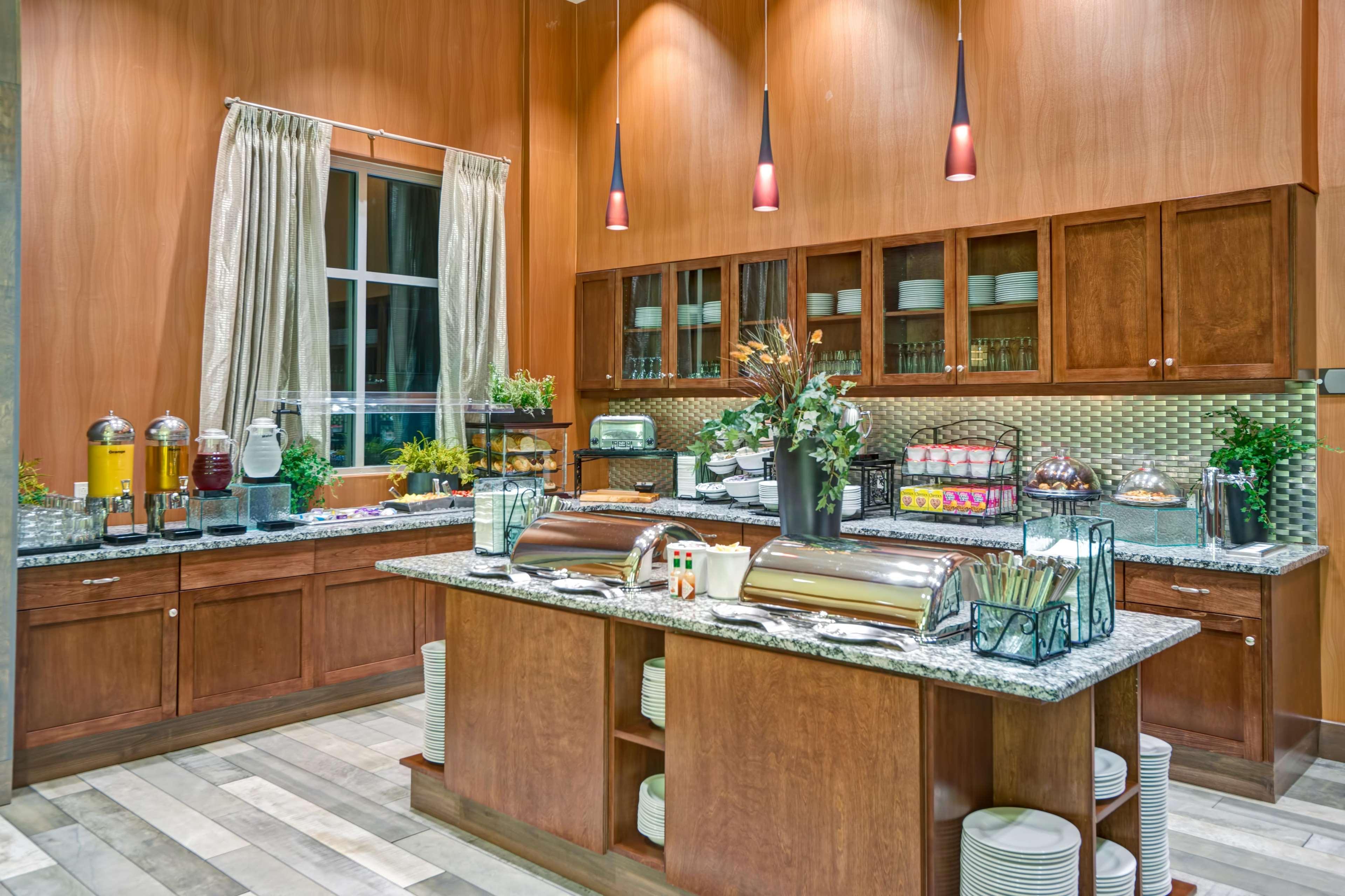 Homewood Suites By Hilton Nashville Франклин Екстериор снимка
