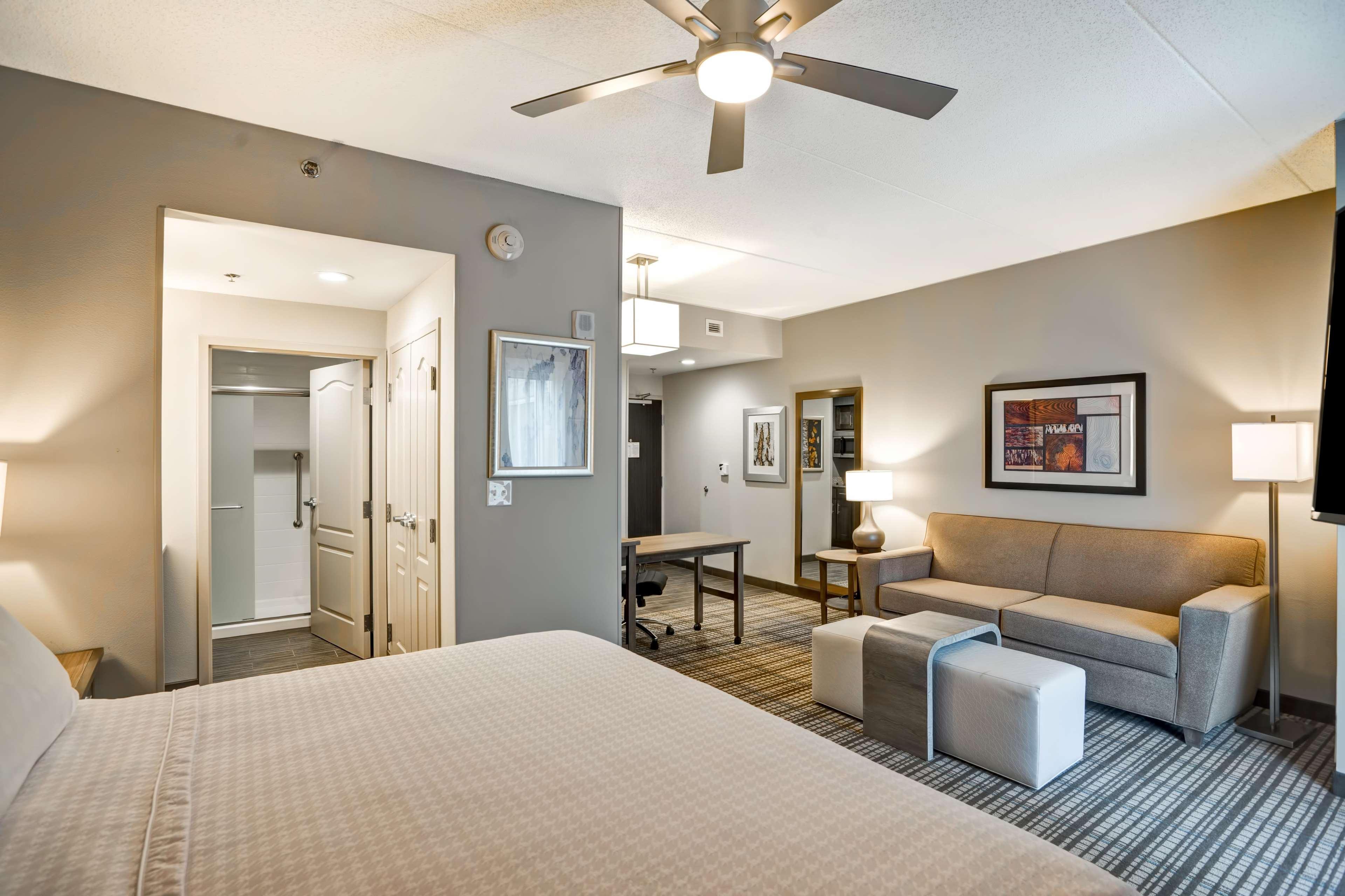 Homewood Suites By Hilton Nashville Франклин Екстериор снимка