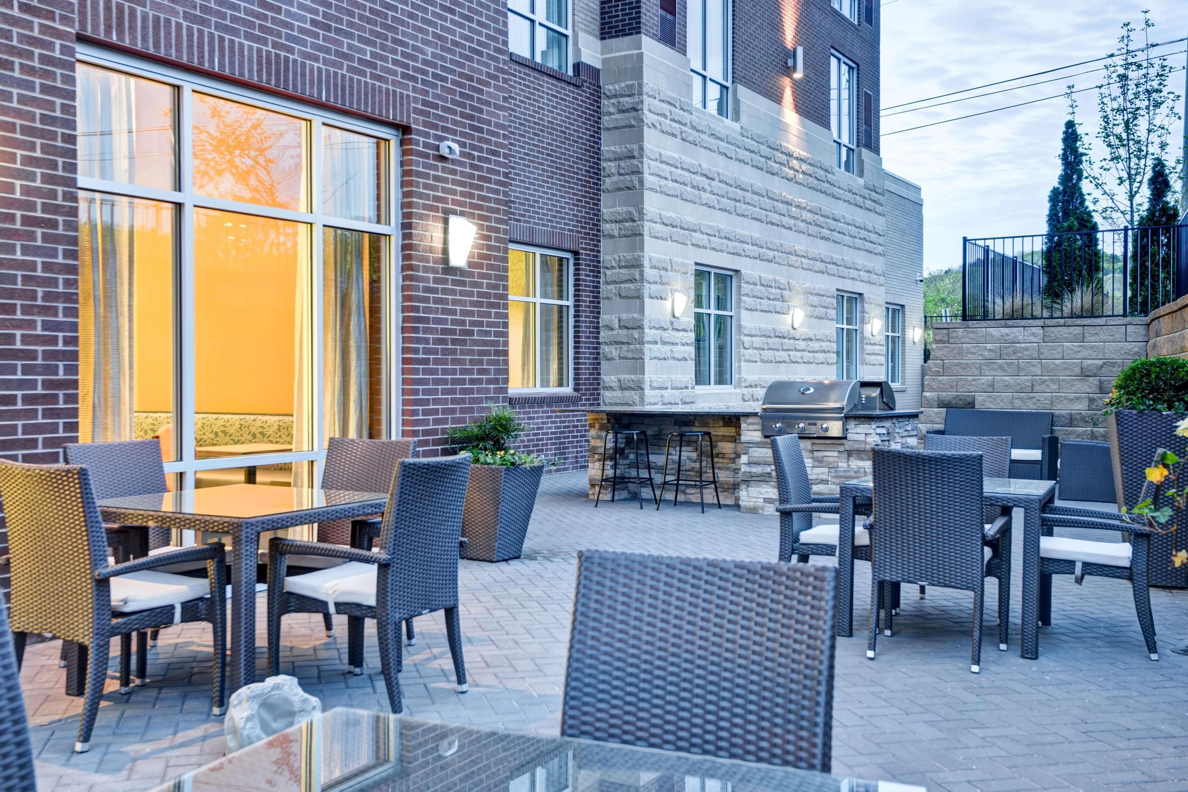 Homewood Suites By Hilton Nashville Франклин Екстериор снимка