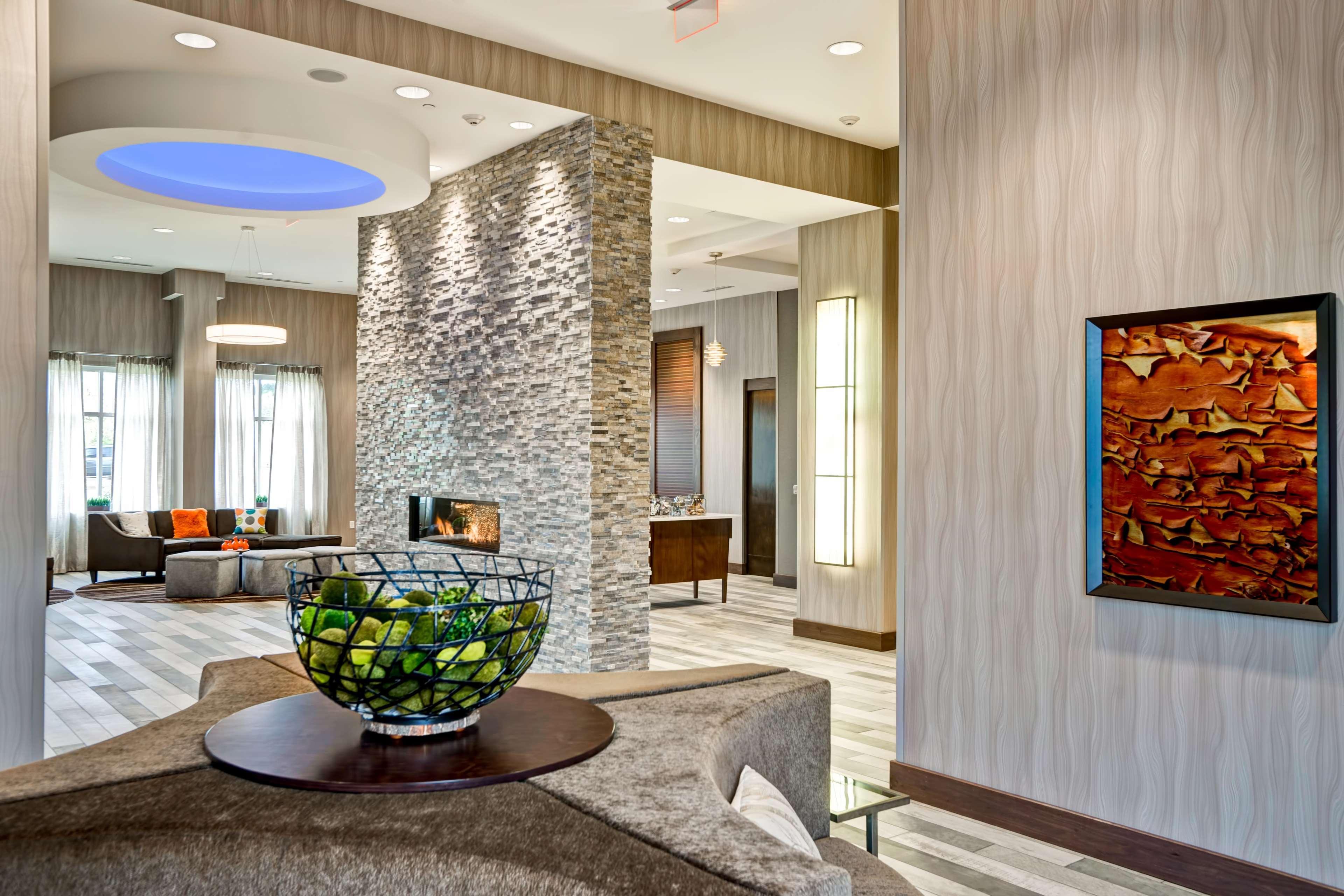Homewood Suites By Hilton Nashville Франклин Екстериор снимка