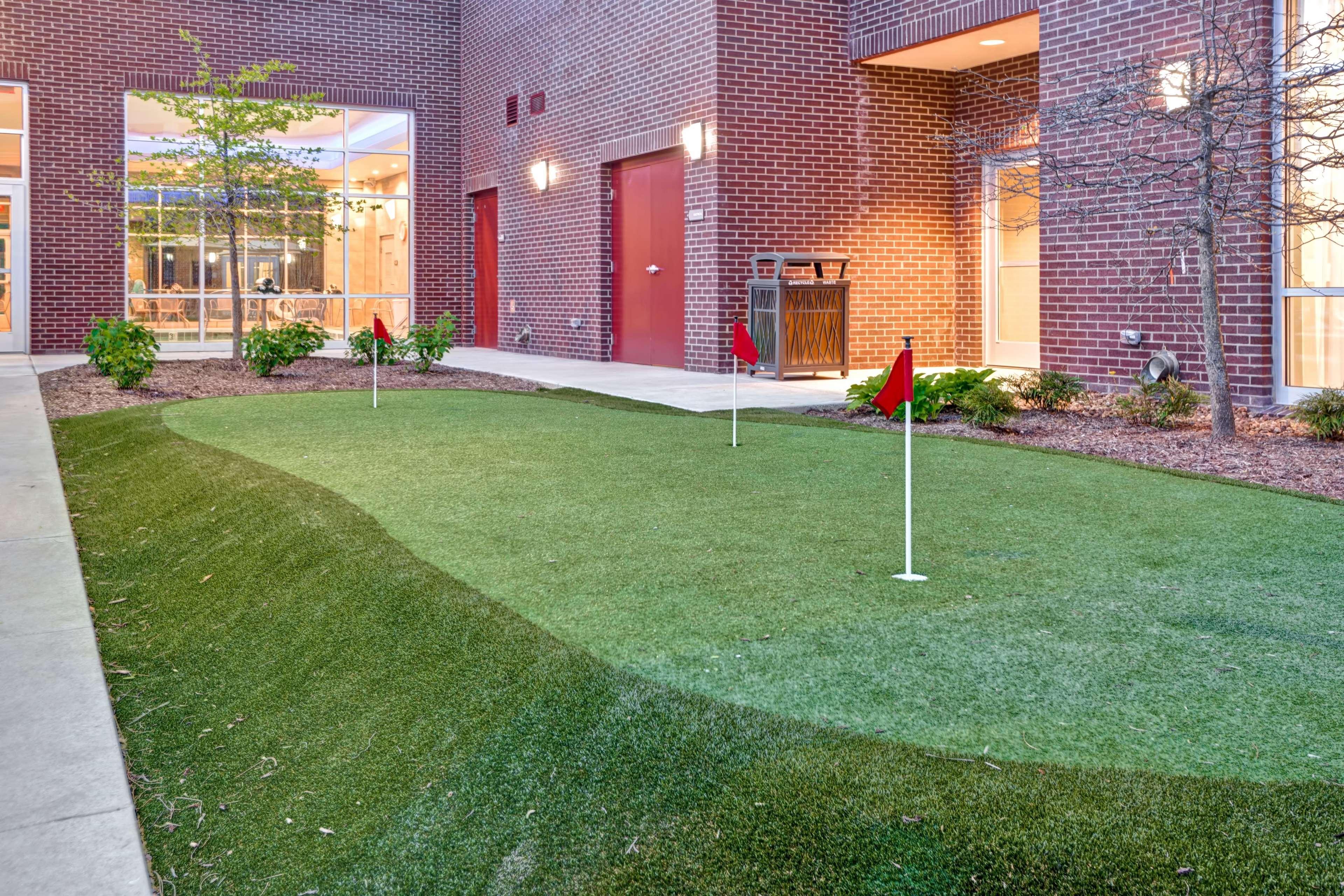 Homewood Suites By Hilton Nashville Франклин Екстериор снимка