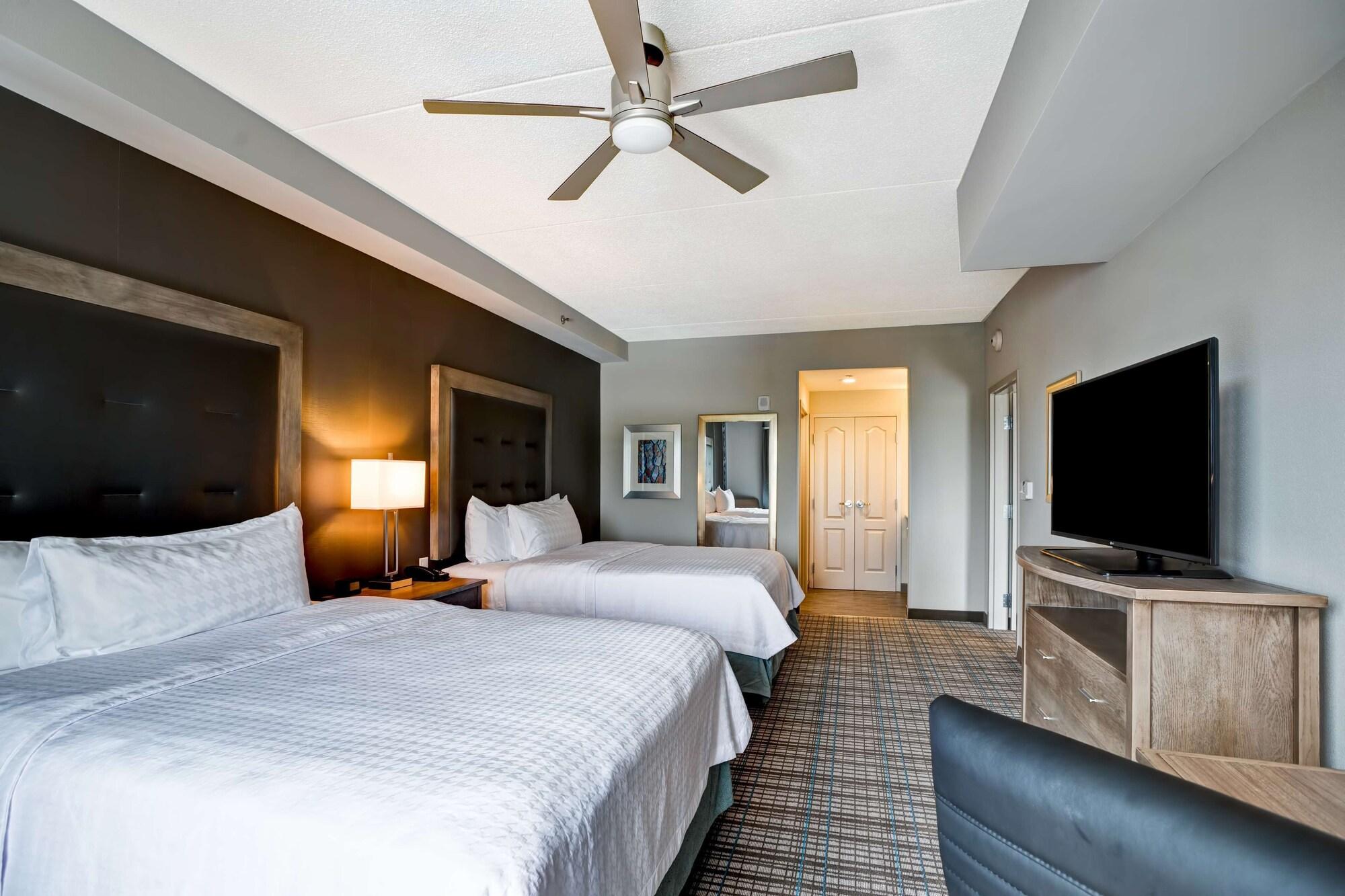 Homewood Suites By Hilton Nashville Франклин Екстериор снимка
