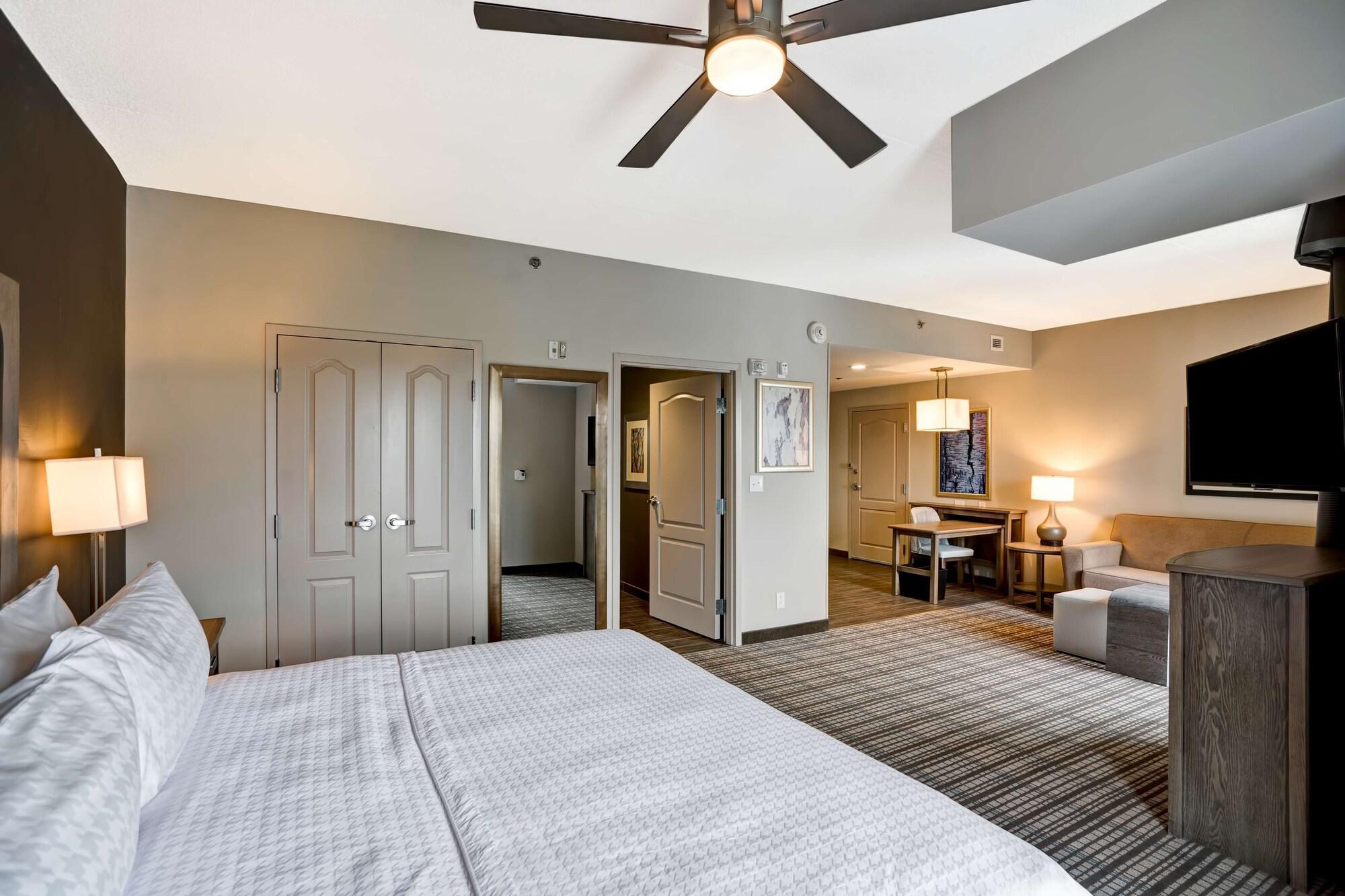 Homewood Suites By Hilton Nashville Франклин Екстериор снимка