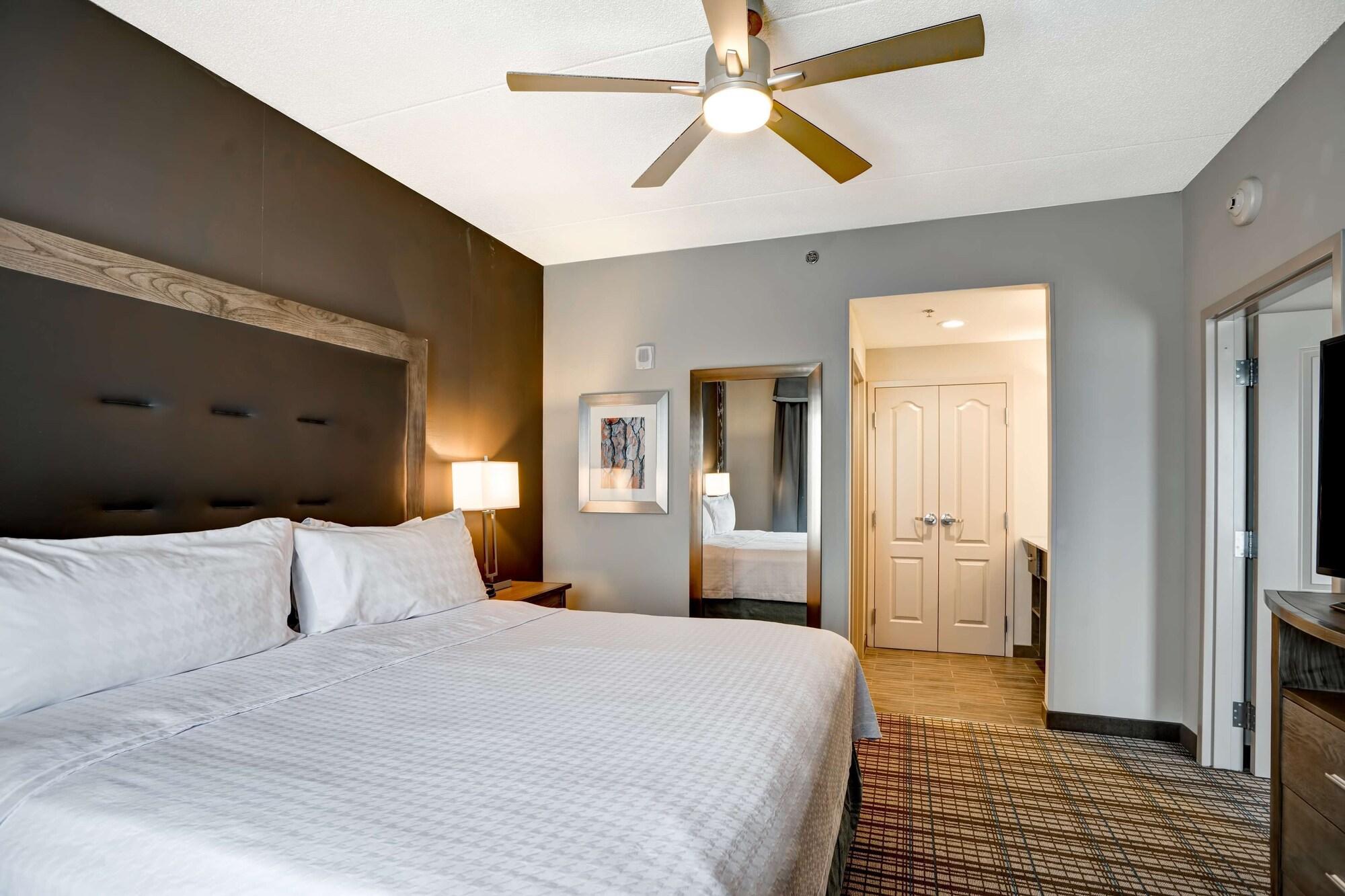 Homewood Suites By Hilton Nashville Франклин Екстериор снимка