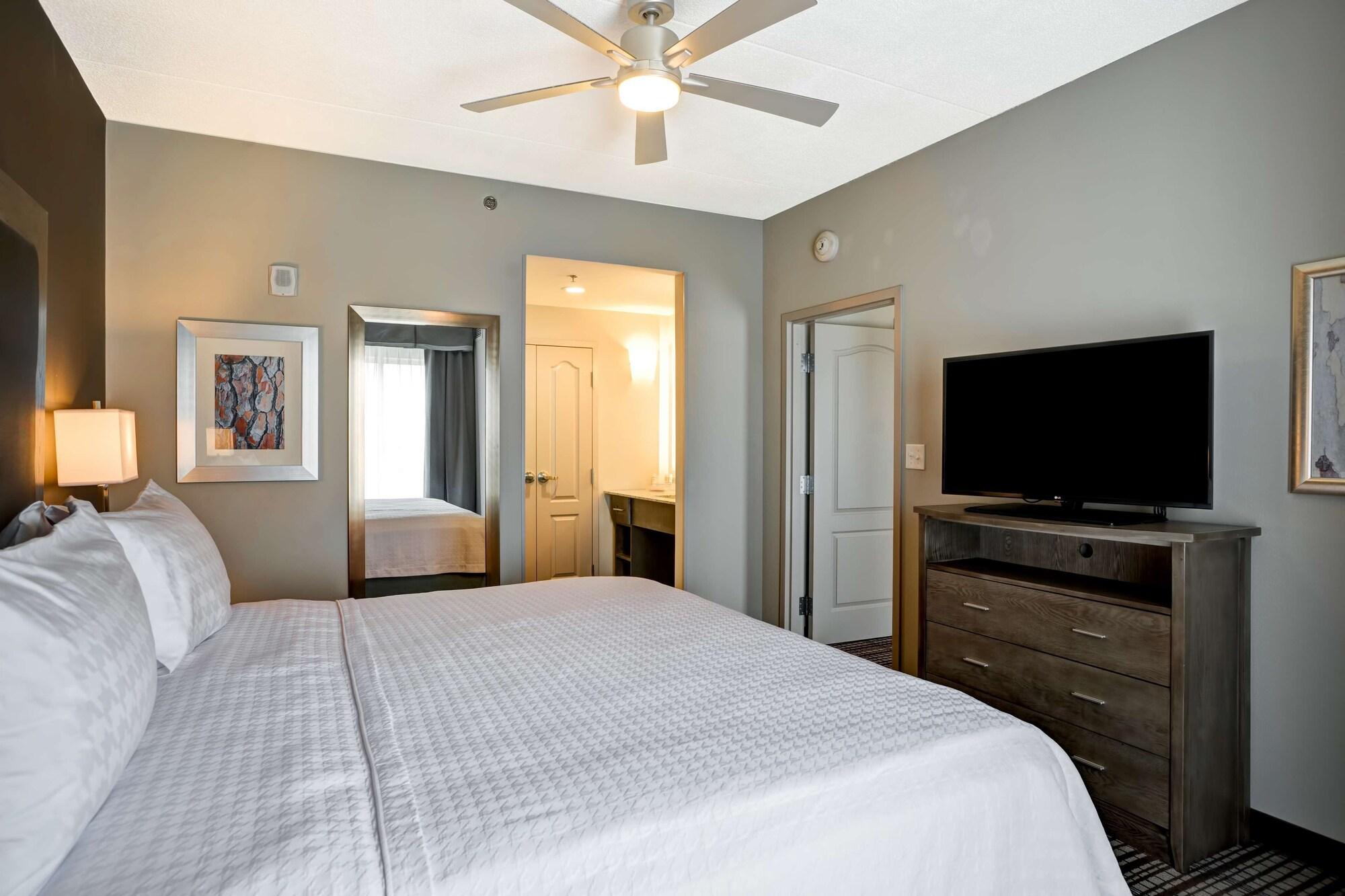 Homewood Suites By Hilton Nashville Франклин Екстериор снимка