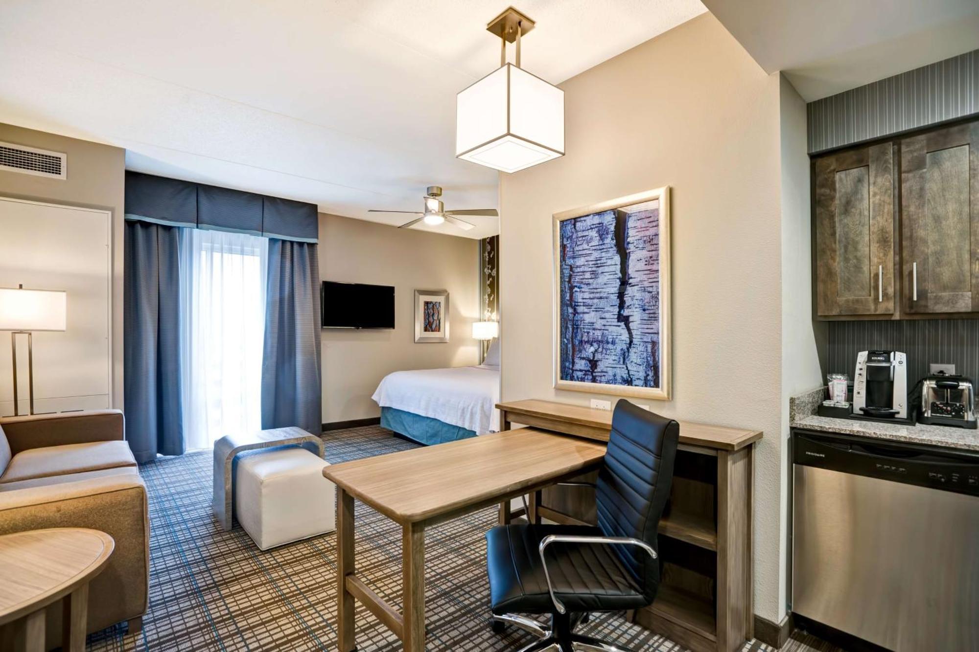 Homewood Suites By Hilton Nashville Франклин Екстериор снимка