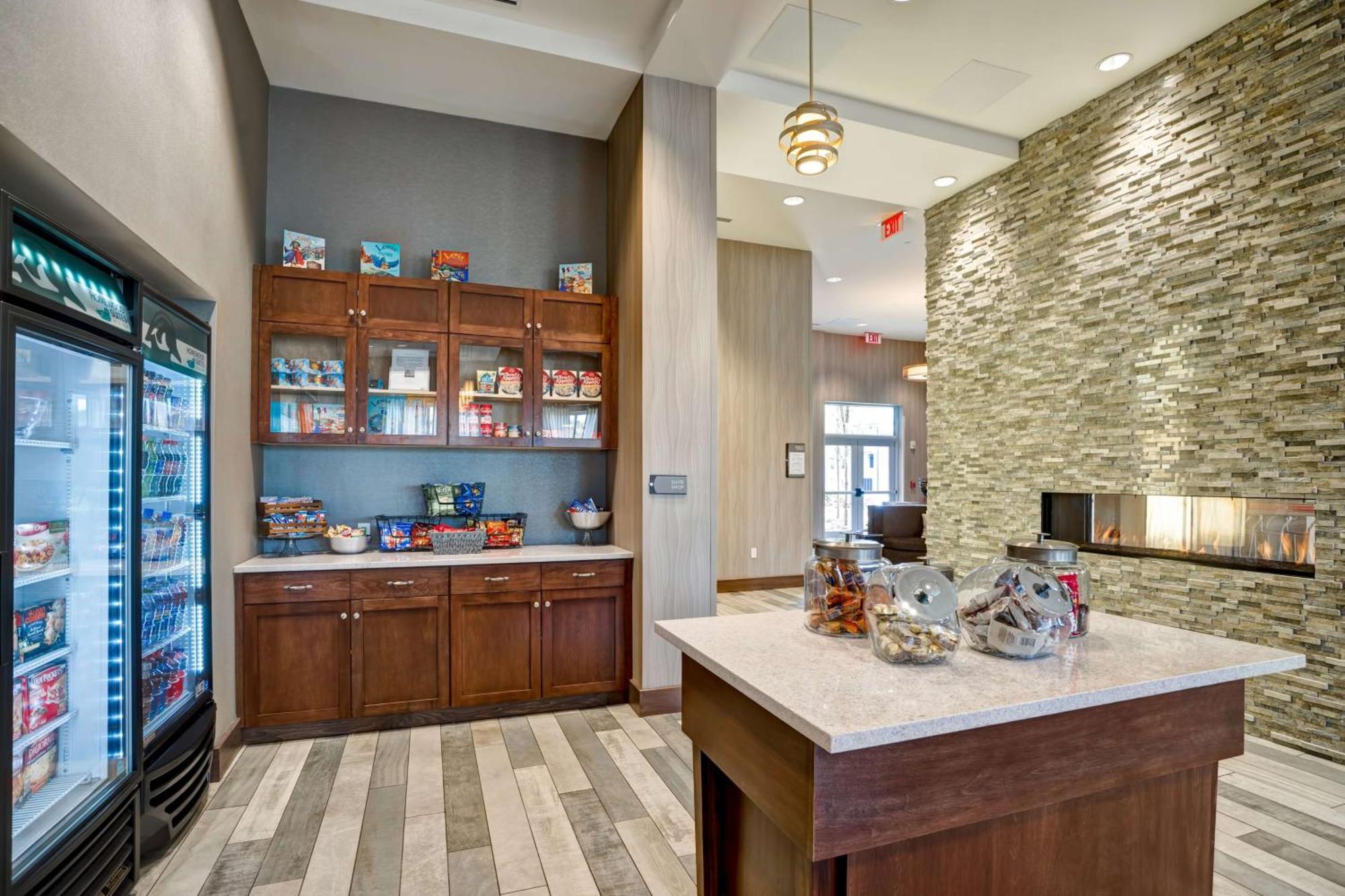 Homewood Suites By Hilton Nashville Франклин Екстериор снимка