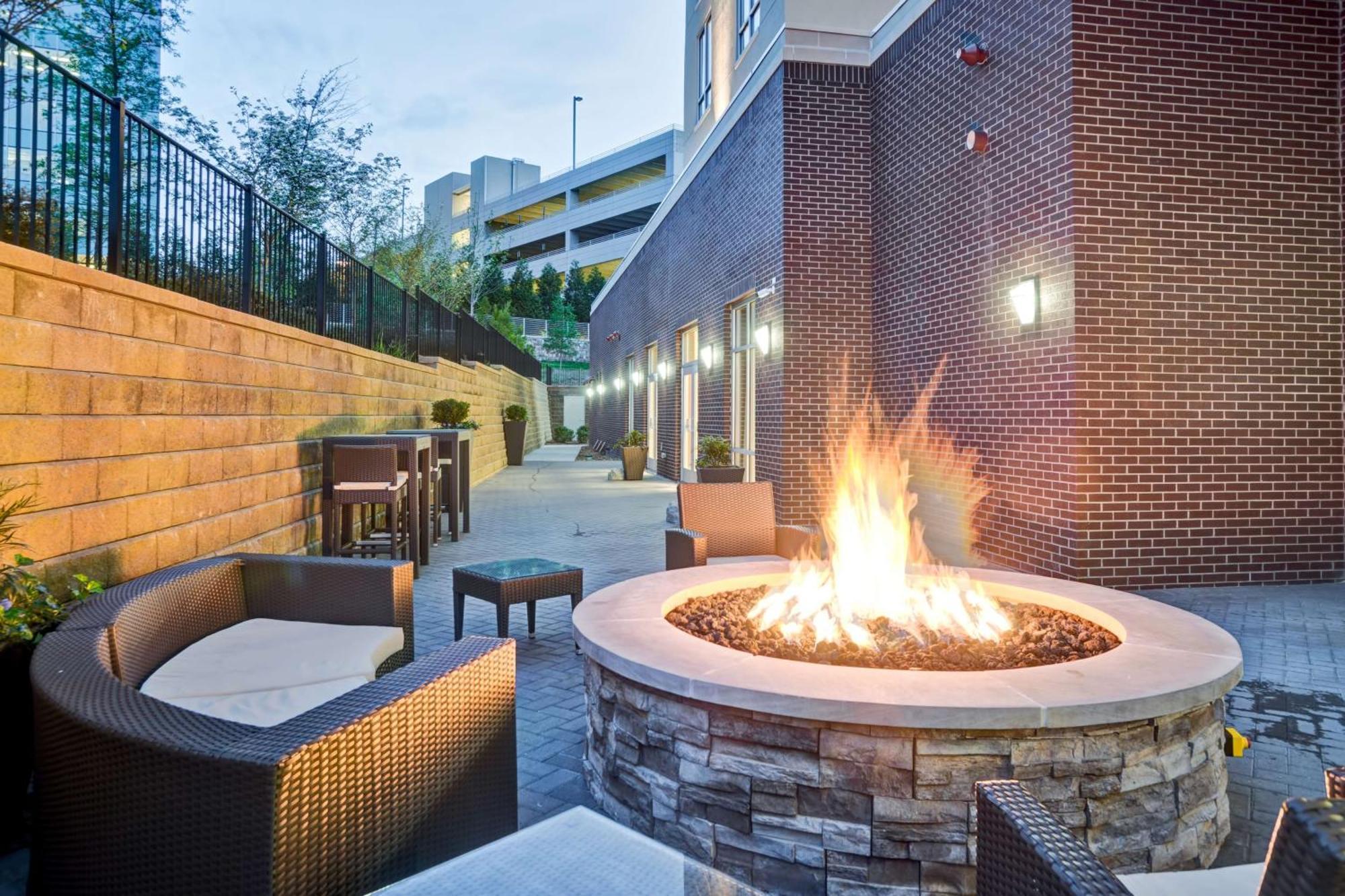 Homewood Suites By Hilton Nashville Франклин Екстериор снимка