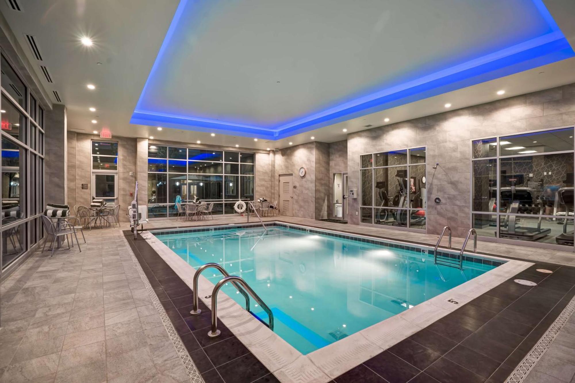 Homewood Suites By Hilton Nashville Франклин Екстериор снимка