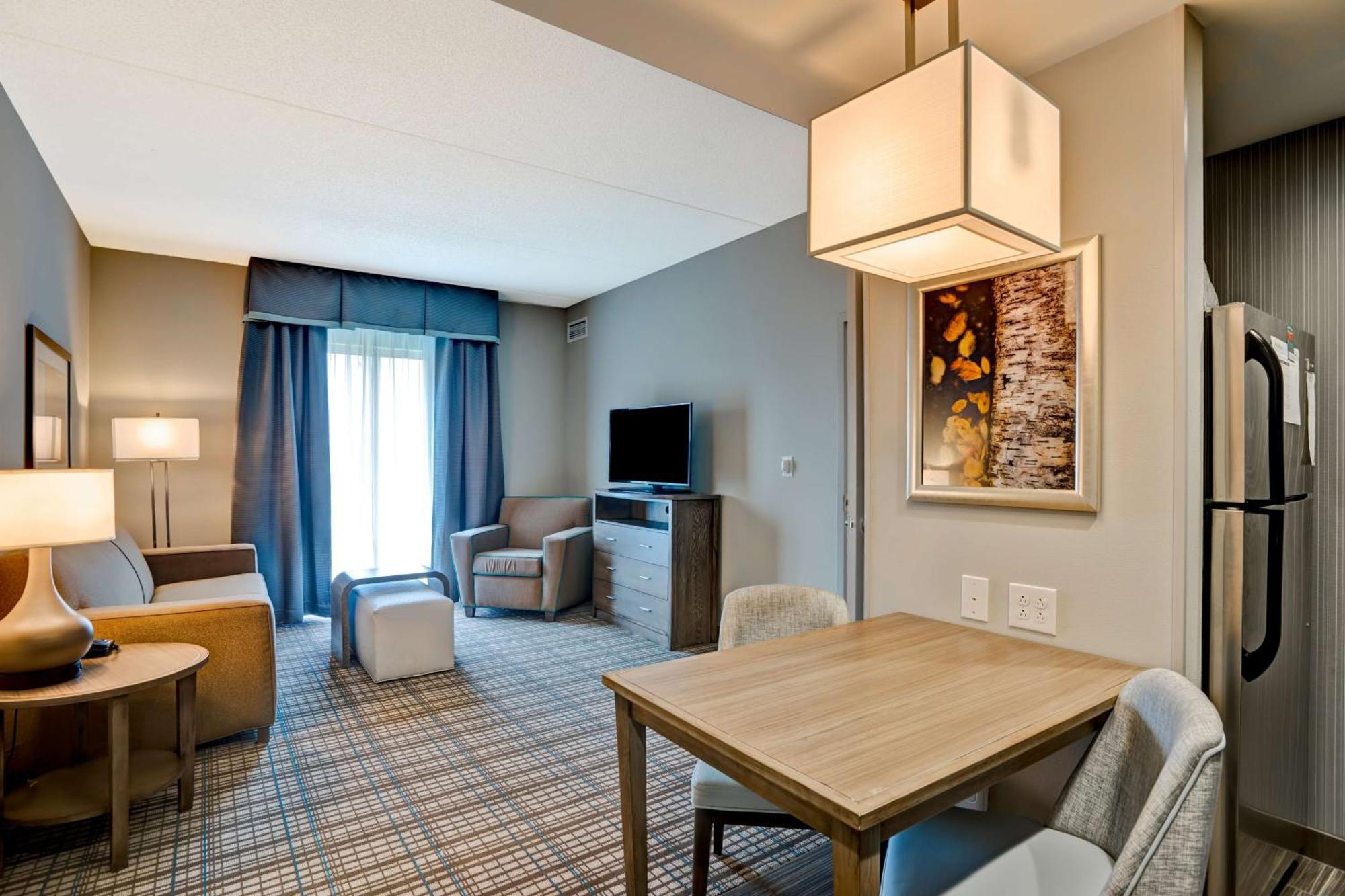 Homewood Suites By Hilton Nashville Франклин Екстериор снимка