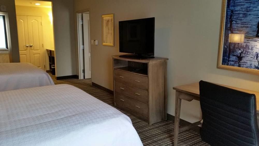 Homewood Suites By Hilton Nashville Франклин Екстериор снимка