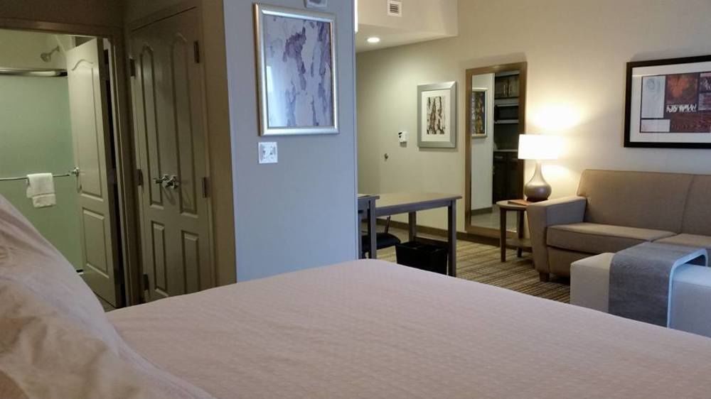 Homewood Suites By Hilton Nashville Франклин Екстериор снимка